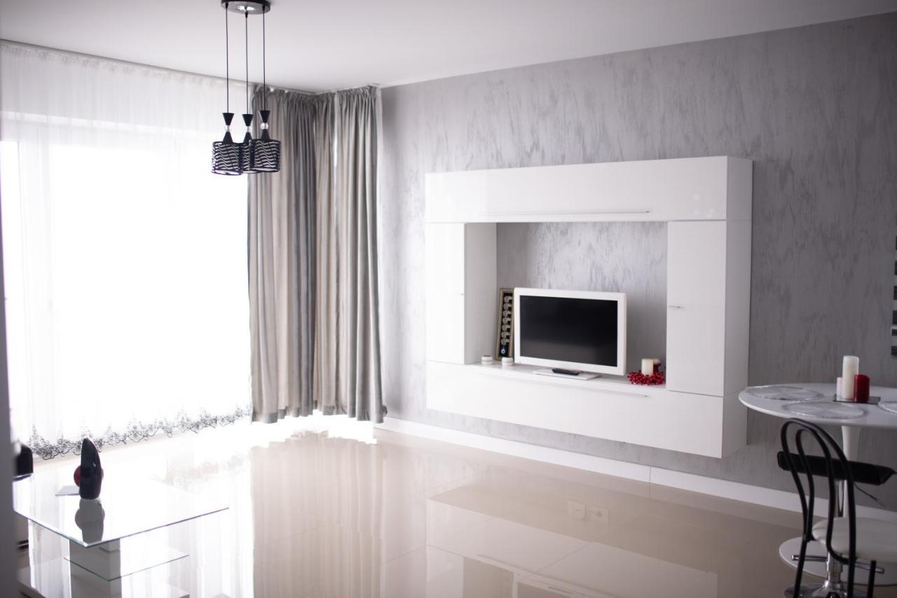 Apartament Denissia Gran Varadino Esterno foto
