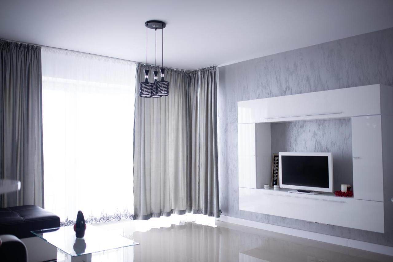 Apartament Denissia Gran Varadino Esterno foto