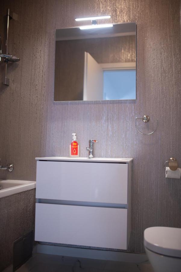 Apartament Denissia Gran Varadino Esterno foto