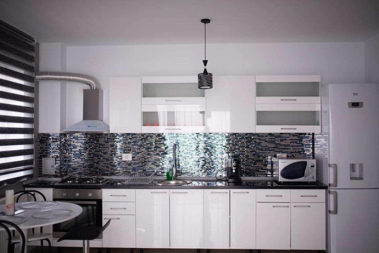 Apartament Denissia Gran Varadino Esterno foto