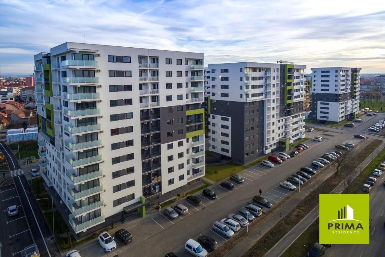 Apartament Denissia Gran Varadino Esterno foto
