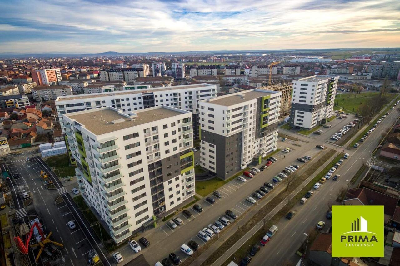 Apartament Denissia Gran Varadino Esterno foto